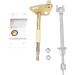 Driveup Golf Cart Conversion Kit for DS 1995.5-2001 | Premium Material & Improved Performance - Shop Internationally - Buy Online on SooperMarket.com