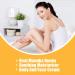 Manuka Honey Cream Face Moisturizer and Body Lotion for Dry Skin Hydrating & Firming Face & Body Skin Care Daily Lotion Lightweight Non-Greasy Anti Wrinkle Honey Facial Cream for Women & Men - Buy Online on SooperMarket.com