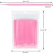 G2PLUS 200PCS Pink Disposable Micro Applicators for Eyelash Extensions - Buy Online on SooperMarket.com