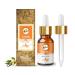Crysalis Vanilla (Vanilla Planifolia) Oil |100% Pure & Natural Undiluted Essential Oil Organic Standard/Gently Cleanses and Promotes Anti-Aging Reduces Fine Lines & Age Spots & Healthy Hair 30ml 30 ml (Pack of 1)
