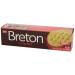 Dare Breton Crackers - 8 oz | Crunchy, Savory Snacks for Every Occasion - Buy Online on SooperMarket.com