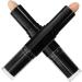 MUSISALY 8 Pcs Contour Stick Contouring Stick for Women Makeup Contouring Stick Highlighter Stick Plastic - Buy Online on SooperMarket.com
