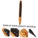 BELLIFFY Self Adhesive Mascara Eye Liner Pencil Eye Lining Pen No Blooming Eyeliner Makeup Tools Plastic 1 count (Pack of 1) Colorful - Buy Online on SooperMarket.com