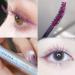 ZEESEA Diamond Series colorful Mascara Waterproof Long Lasting 7ml(Dark Raspberry) - Buy Online on SooperMarket.com