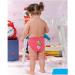 Ozyol Trainer Trousers for Droplet Training - 6 Pack Reusable Learning Diapers for Girls | Toilet Training Essentials - Buy Online on SooperMarket.com