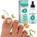 Nail Fungus Removal Liquid - Natural Toenail Fungus Oil for Effective Nail Care | BTSEURY - Buy Online on SooperMarket.com