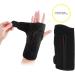 Buy Breathable Carpal Tunnel Wrist Support - Sturdy & Convenient Health Care Belt for Men & Women - International Shipping Available - Buy Online on SooperMarket.com
