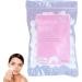 Cotton Balls - Reusable Makeup Remover Cotton Home Accessories Lightweight for Beauty & Personal Cares Baby Cares Nail Polish Remover Makeup Cleaning Serut 1. About 100 Grains (About 0.5 Grams) - Buy Online on SooperMarket.com