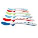 NUK Gerber Rest Easy Spoons - Set of 6 | Baby Feeding Utensils - Buy Online on SooperMarket.com