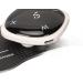 Electric Neck Massager - 6 Modes 15 Gears Heating & Low-Frequency Impulse | Whole Body Massage Device Patch - Buy Online on SooperMarket.com