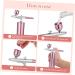 Beavorty Nail Airbrush Kit - Cordless Air Brush for Manicure & Makeup - International Shipping Available - Buy Online on SooperMarket.com