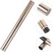 WOONEKY Makeup Eyeshadow Eye Makeup Brush Plastic Eye for Makeup Eyeshadow Makeup 1 count (Pack of 1) As Shown - Buy Online on SooperMarket.com