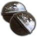Bigfoot Balls Bath Bombs - Funny Sasquatch Design - Root Beer Scented - Handcrafted in USA (2 Pack) - Buy Online on SooperMarket.com