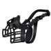 Muzzle for dogs basket of dogs for dogs muzzle for dogs silicone basket dog muzzle dogs muzzle against barks medium and large dog XXL