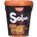 Nissin Soba Cup Noodles Wok Style Assorted Bundle 5 Different Flavours (Pack of 20) by CNMART - Buy Online on SooperMarket.com