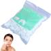 Virtcooy Cotton Balls | Natural Cotton Balls for Nail Polish Remover Home Necessary Absorbent Delicate Lightweight for Sensitive Skin Household Needs Outdoor Travel Use 2. About 200 Grains (Approximately 0.5 Grams) - Buy Online on SooperMarket.com