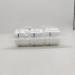 Zasiene Travel Cream Jar 12 Pieces 50 ml Travel Cream Jar Container 50 ml Container for Cream Empty Cream to Fill with Spatula and Label - Buy Online on SooperMarket.com
