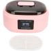 Professional Electric Wax Heater Kit for Hair Removal - Wax Therapy for Women | Pink Wax Warmer for Beauty & Salon Use - Buy Online on SooperMarket.com