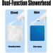 Skfe Bath Cleaner Spray Skfe Bathroom Cleaner Spray Skfe Cleaner Skfe Bathroom Cleaning Spray Skfe Shower Cleaning Spray Skfe Bathroom Cleaner (1 c) C 1 - Buy Online on SooperMarket.com