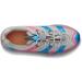 Dr. Comfort Refresh Women's Therapeutic Diabetic Shoe - Extra Depth Grey/Berry Size 6.5 Wide (C-D) - International Shipping Available - Buy Online on SooperMarket.com