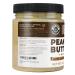 Keto Peanut Butter with Macadamia Nuts and MCT Oil 10oz - Low Carb Nut Butter Spread Fat Bomb Snack - Buy Online on SooperMarket.com