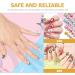 FOMIYES 5 Sets Children's Nail Art Toys Nail Kit for Kids Kid Nail Polish Kids Toys Kids Nail Kit Makeup Toys Toddler Nail Polish for Toddlers 3d Girl Birthday Present Plastic - Buy Online on SooperMarket.com