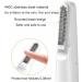 Portable Eyebrow Shaper Trimmer Kit - Double-Sided Cutter Head & Pencil Hair Remover for Effortless Eyebrow Grooming - Black - Ship Internationally - Buy Online on SooperMarket.com