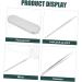 Premium Eyelash Extension Set - Complete Lash Kits & Accessories with Tweezers & Mirror for Flawless Beauty - Buy Online on SooperMarket.com