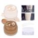 FREEORR 2 Colors Tattoo Cover Up, Scar/Tattoo/Birthmark Tattoo Cover Concealer Full Coverage Makeup, Waterproof&Long Lasting, Two-color Tattoo Concealer Set Cover Up Body Face Tattoo Cover Up Makeup Waterproof, with Coloring Tools