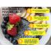 Better Food Mood Blue Matcha Blue Flower Powder 50g | No Artificial Colours | Blue Flowers Rich in Antioxidants | Use in Oatmeal Cakes - Buy Online on SooperMarket.com