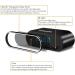 WOONZER Hidden Camera Spy Camera HD 1080P WiFi Alarm Clock Camera with Night Vision/Motion Detection/Loop Recording - Wireless Nanny Cam for Home Security - Buy Online on SooperMarket.com