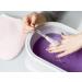 Creation Lavender Paraffin Wax Refills - 6 lbs Bulk Block for Paraffin Wax Machine - Ideal for Hand & Feet, Arthritis Relief, Hydrating Skin - Buy Online on SooperMarket.com