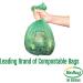 BioBag Compostable 3 Gallon Food Waste Bags - 100ct, Pack of 4 - Buy Online on SooperMarket.com