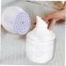 PLAFOPE Cleanser Foamer Bubbler Foams Maker Facial Foamer Facial Cleaning Tool Foam Maker Bubbling Tool Bubble Foamer Facial Cleaning Supply Foaming Bottle Foaming Maker 11.00X8.10X8.00CM As Shown - Buy Online on SooperMarket.com