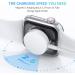 Watch Charger Compatible with Apple Watch Charger  Watch Charger Charging Cable for Watch Series 8/7/6/5/4/3/2 /SE/SE2  Magnetic Fast Charger Cord for iWatch Portable Wireless Charging (3.3ft /1m) - Buy Online on SooperMarket.com
