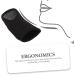 BESPORTBLE Chin Protector Desk Mesh Travel Neoprene - Buy Online on SooperMarket.com
