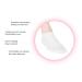 2 Pairs Moisturizing Foot Spa Socks | Hydrating Peel Treatment for Soft Feet - International Shipping - Buy Online on SooperMarket.com
