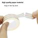 CLZYLRS Diagonal Seam Tape - Waterproof Sewing Basting Tape for Sewing Machine - 14 Inch Seam Guide - Buy Online on SooperMarket.com