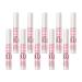 Makartt Super Strong Nail Glue for Acrylic Nails Press On Nails Professional Nail Adhesive Bond Nail Tips Glue for Stick On Nails Long Lasting Nail Glue for Fake Nails Broken Nails Repair 0.07oz 10Pcs 10 Count (Pack of 1)