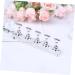 Healeved 2 Sets Nail Art Accessories Crystals for Nails Nail Polish Tips Stand Tool Stand Nail Practice Stand Nail Tips Holder Fake Nail Holder Nail Art Tip Display Base Frame Magnet 2.5*1cm Silver - Buy Online on SooperMarket.com