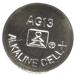 AG13/LR44 Alkaline Button Cell Battery - 10 pack 10 Count (Pack of 1)