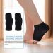 Minkissy Non-Slip Invisible Socks & Heel Pillow Insoles - Comfortable & Portable Foot Care - Buy Online on SooperMarket.com