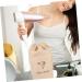 OATIPHO Hair Dryer Bag Multi-use Dryer Portable Draw Pouch Linen Organizer Bag for Storage Linen Hair Dryer Bag - Buy Online on SooperMarket.com