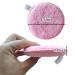 Topwon 4.5-Inch Washable Cotton Makeup Remover Pads - 3 Pack Facial Cleansing Puffs for Sensitive Skin - Effortlessly Remove Mascara Foundation & Lipstick - Buy Online on SooperMarket.com