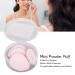 Buy Finger Puff - Skin Friendly Powder Puff for Flawless Concealer Application | Worldwide Shipping - Buy Online on SooperMarket.com