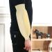OSALADI Arm Sleeves Covers 45cm Arm Protectors with Elastic End Waterproof Arm Protection Guard Oversleeves for Work Lab School Cleaning - Buy Online on SooperMarket.com