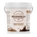 Sevenhills Wholefoods 4L Organic Extra Virgin Raw Coconut Oil (Cold-Pressed) Recyclable Plastic Tub For Cooking Baking Skin Moisturiser Hair Conditioner 4L tub