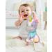 Skip Hop Bandana Buddies Baby Unicorn Toy - Multi-Sensory Rattle & Teething Toy - Buy Online on SooperMarket.com