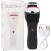 Electric Eyelash Curler Heated and Rechargeable Eyelash Curler Portable for Home (Narootegmsov2a69i-11) - Buy Online on SooperMarket.com