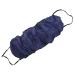 10 pieces of disposable bras non-way fabric disposable beauty salon stem holder top underwear one-way spa top clothing underwear for women individually packed (blue) 17 * 17 * 4cm blue